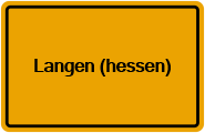 Grundbuchamt Langen (Hessen)